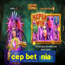 cep bet  nia